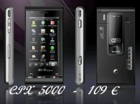 CPX 5000